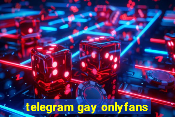 telegram gay onlyfans